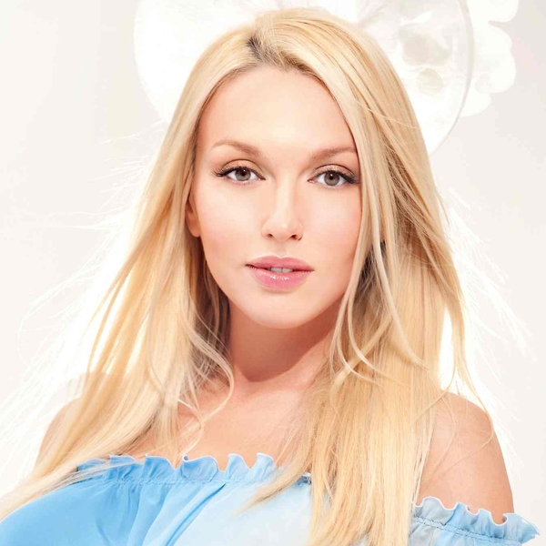 Певица Оля Полякова рассказала, как она худеет