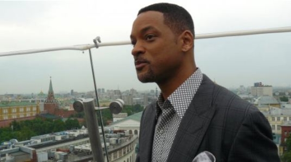 Уилл Смит: Минуты позора хватило, чтобы позвать дублера