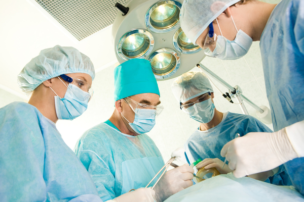 Хирурги пересадили 16-месячному мальчику искусственное сердце