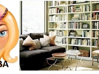 Все по полочкам: Интерьер для хозяйственной Девы