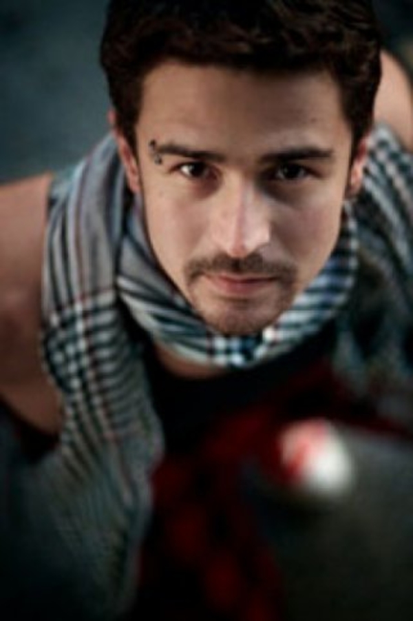 Евровидение 2012: Представитель Молдовы – Паша Парфений