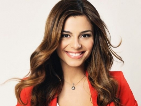 Евровидение 2012: Представительница Греции – Элефтерия Элефтериу