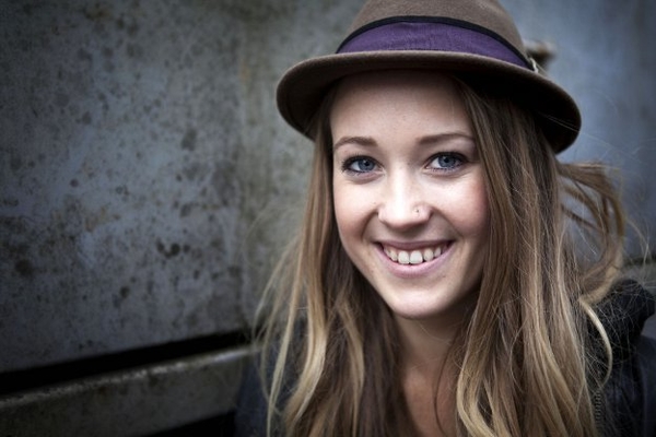 Евровидение 2012: Представительница Дании – Солуна Самай