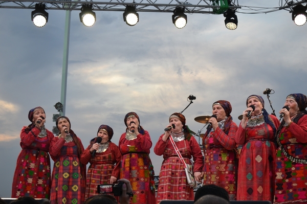 пресс-служба Гайтаны