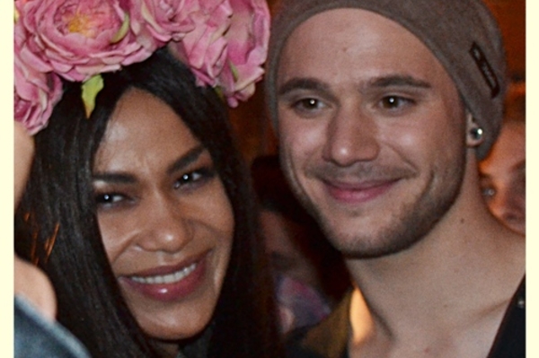 пресс-служба Гайтаны