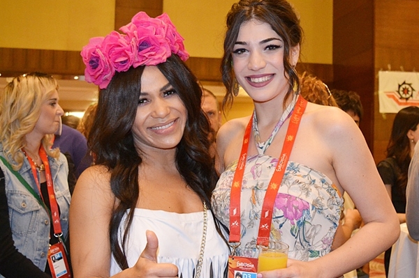 пресс-служба Гайтаны