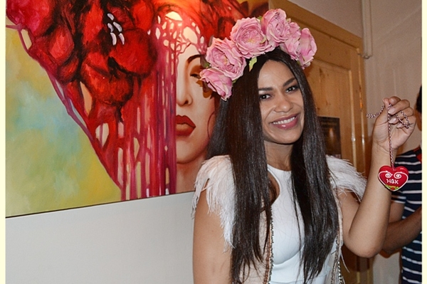 пресс-служба Гайтаны