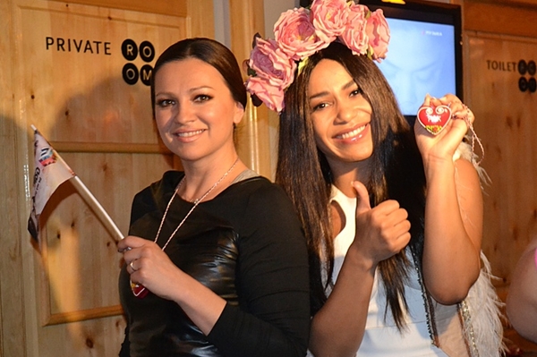 пресс-служба Гайтаны