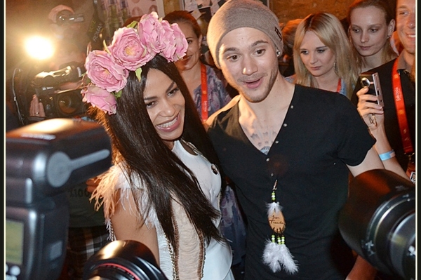 пресс-служба Гайтаны