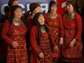 Евровидение 2012: Представители России – Бурановские бабушки