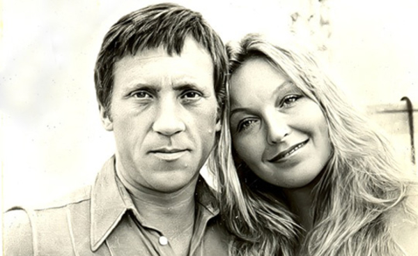 Астропсихолог: Высоцкий для Влади – роковая любовь