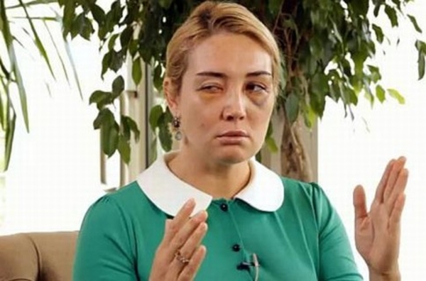 Наталья Розинская планирует покинуть Украину живой