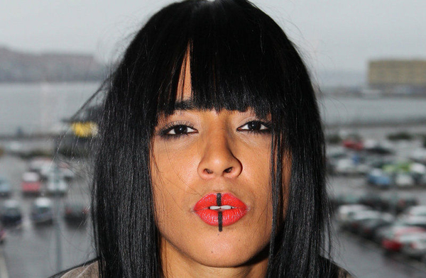 Победитель Евровидения 2012 – Лорин из Швеции