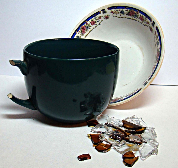 Какие вещи в доме желательны, а какие нет