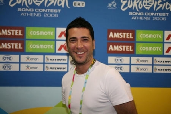 Евровидение 2012: Представитель Сербии – Желько Йоксимович