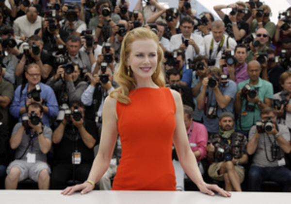 Николь Кидман: Я продолжаю сниматься, несмотря на возраст, из-за любопытства