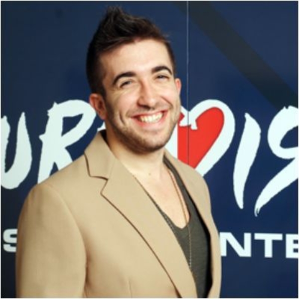 Евровидение 2012: Представитель Мальты – певец Курт Каллея