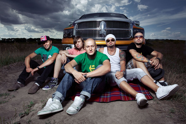 Организатор ProstoRock рассказал все о выступлении Linkin Park в Одессе