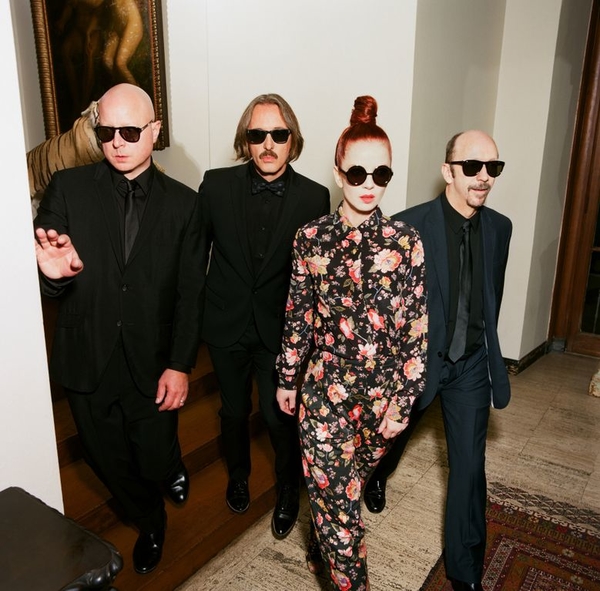 Организатор ProstoRock рассказал все о выступлении Linkin Park в Одессе