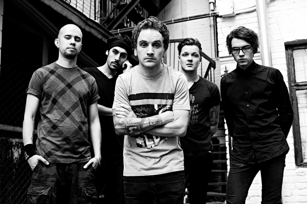 Организатор ProstoRock рассказал все о выступлении Linkin Park в Одессе