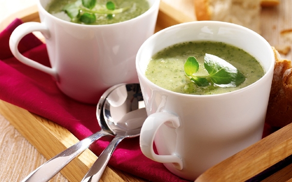 Летние супы, рецепты с фото простые и вкусные (топ 10)