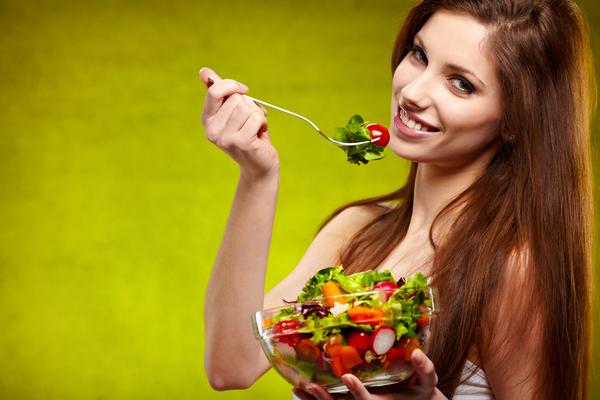 Как избавиться от целлюлита с помощью диеты