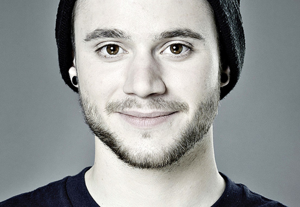 Евровидение 2012: Представитель Германии – Роман Лоб