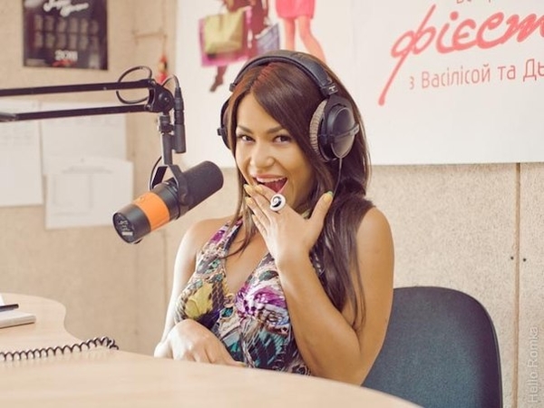 Евровидение 2012: Гайтана провалилась