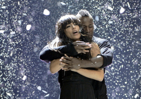 Европа впала в эйфорию. Финал Евровидения-2012