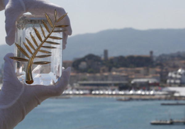 Сегодня состоится закрытие Каннского кинофестиваля