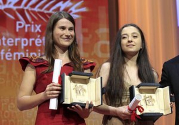 Жюри Каннского кинофестиваля назвало имена победителей