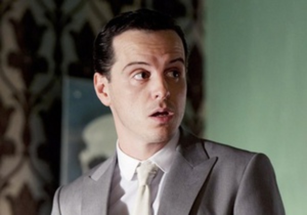 Сценарист и актер телесериала Шерлок получили награды BAFTA