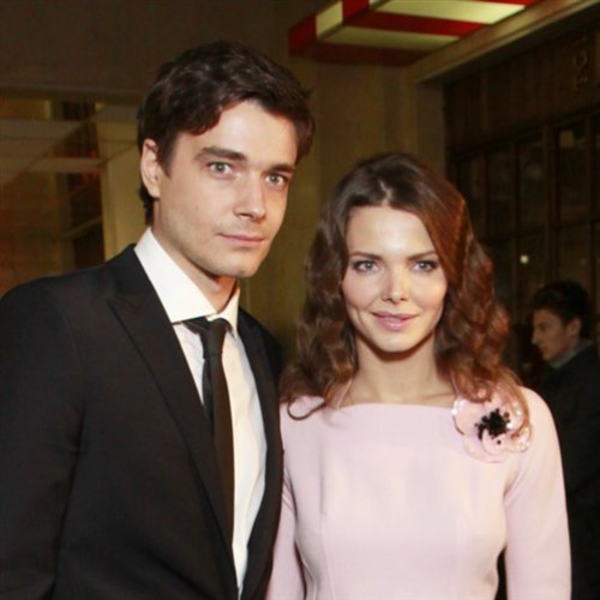 Сергей Бодров-старший прогнал Лизу Боярскую из своего фильма