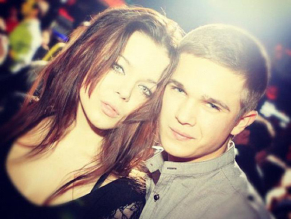 Юный англичанин разбил сердце Алине Гросу. Виноваты сплетни