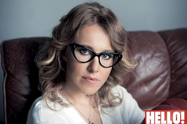 Скандал вокруг Ксении Собчак и премии МУЗ-ТВ продолжается