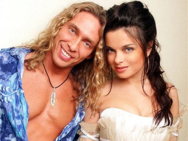 Тарзан запретил Наташе Королевой приходить на его выступления