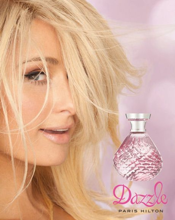 Пэрис Хилтон выпустила 16-й аромат