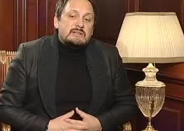 Стас Михайлов раскрыл секрет своего успеха