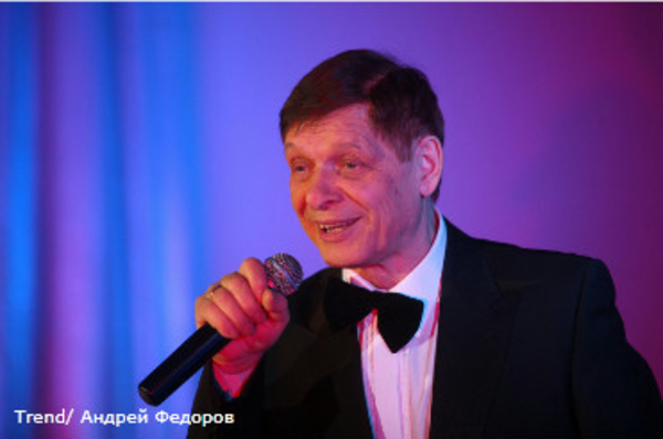 Народный артист РСФСР Эдуард Хиль находится в коме