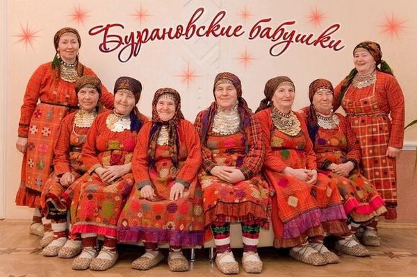 Бурановские бабушки отдадут свои деньги на строительство храма