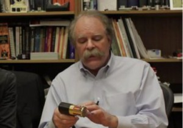 Шприц без иглы разработали в США