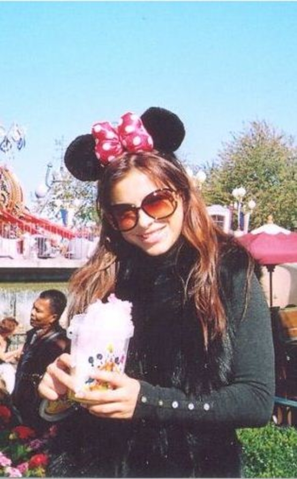 Битва аксессуаров: Ани Лорак против Гайтаны