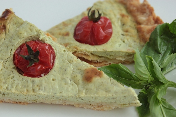 Пироги с зеленью: ТОП-5 рецептов