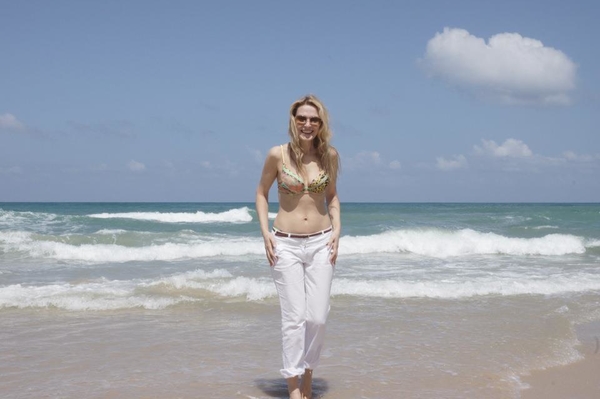 facebook Ольги Сумской