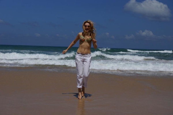 facebook Ольги Сумской