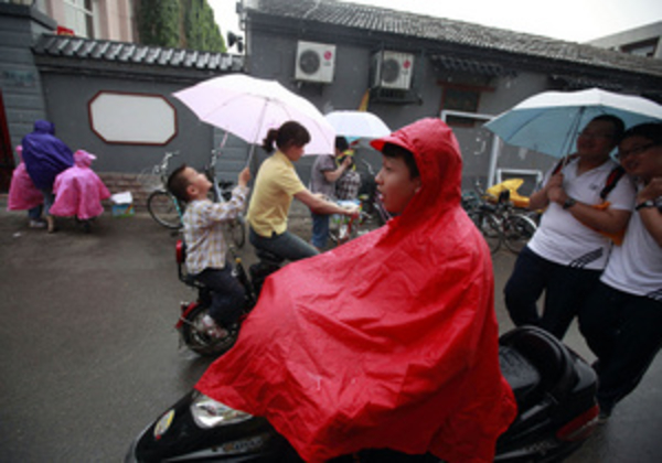 Ученые из Британии будут исследовать диабет на китайцах