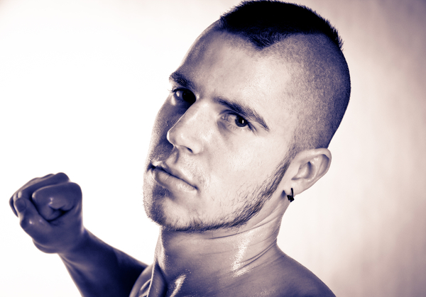 Плохие парни могут оказаться душками