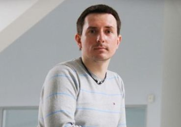 Как бросить курить: Руководитель центра Аллена Карра ответил на вопросы читателей IVONA