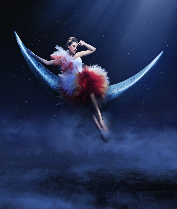 31 мая-6 июня: Лунный календарь