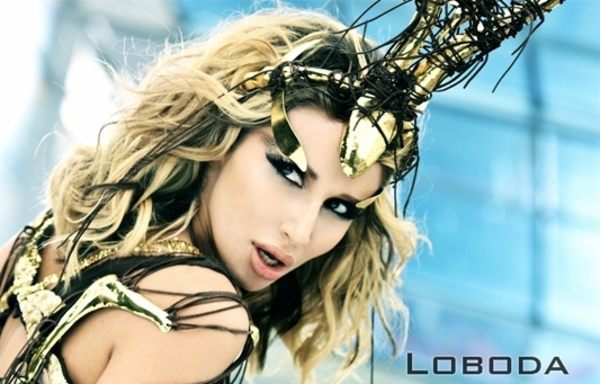 Эмоциональный интерьер квартиры Светы Лободы